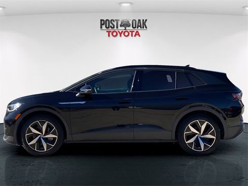 Used 2023 Volkswagen ID.4 Pro S image 4