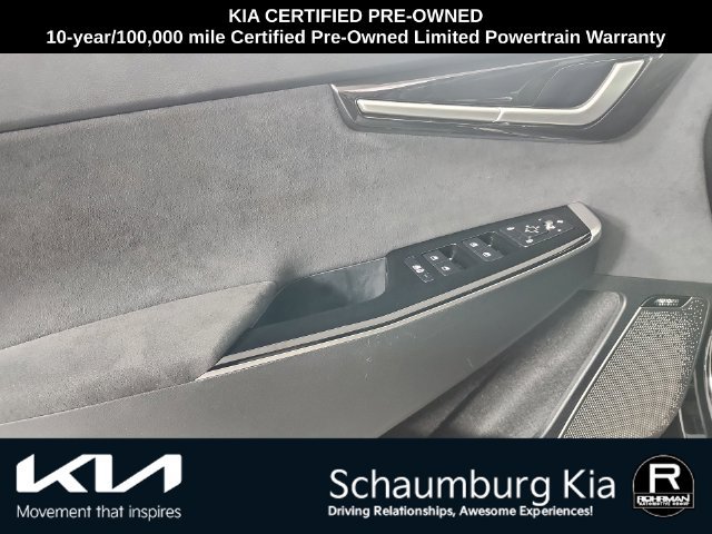 Certified 2023 Kia EV6 GT AWD/4WD image 19