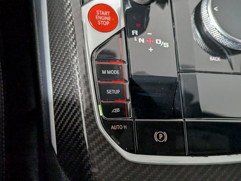 Used 2024 BMW M2 w/ Lighting Package image 22