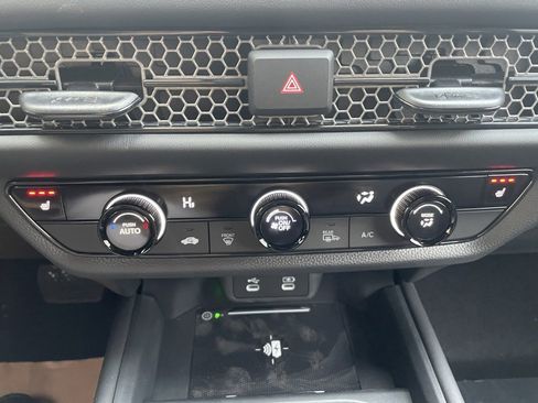 New 2026 Honda HR-V Sport image 20
