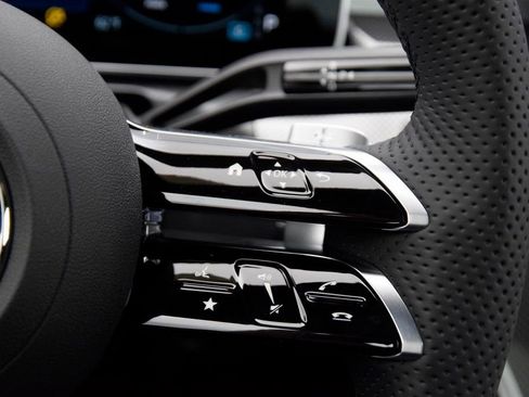 New 2026 Mercedes-Benz CLE 300 4MATIC Coupe image 24