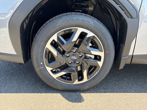 New 2026 Subaru Forester Premium AWD/4WD image 33