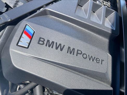 New 2026 BMW M4 xDrive Competition image 17
