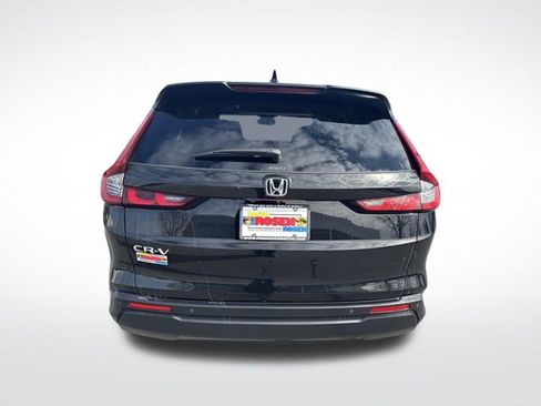 Certified 2024 Honda CR-V EX-L image 4