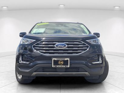 Used 2020 Ford Edge SEL