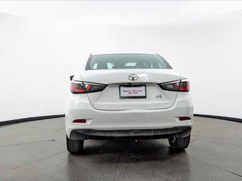 Used 2018 Toyota Yaris iA image 7