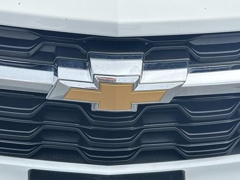 Certified 2024 Chevrolet Trax LT w/ Driver Confidence Package FWD image 28