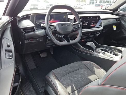 New 2026 Dodge Charger Scat Pack w/ Blacktop Package image 11