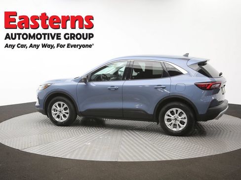Used 2023 Ford Escape Active w/ Tech Pack #1 AWD/4WD image 61