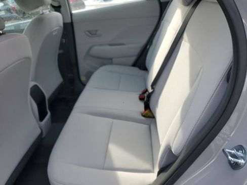 New 2026 Hyundai Kona SE AWD/4WD image 11