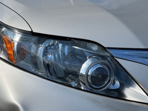 Used 2012 Lexus RX 350 AWD w/ Premium Pkg image 10