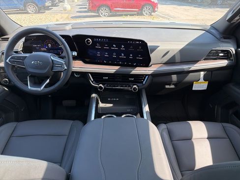 New 2026 Chevrolet Tahoe Z71 AWD/4WD image 21