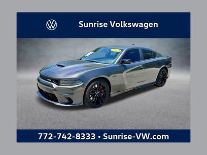 Used 2023 Dodge Charger Scat Pack w/ Daytona Edition Group