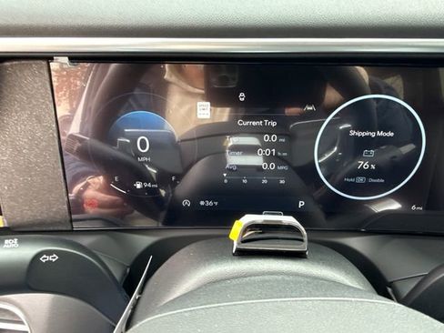 New 2026 Hyundai Palisade Limited image 27