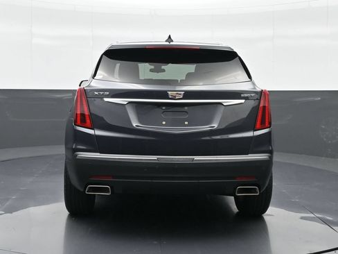 Certified 2023 Cadillac XT5 Luxury FWD image 16