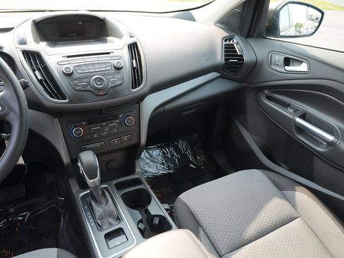 Used 2018 Ford Escape SE AWD/4WD image 21