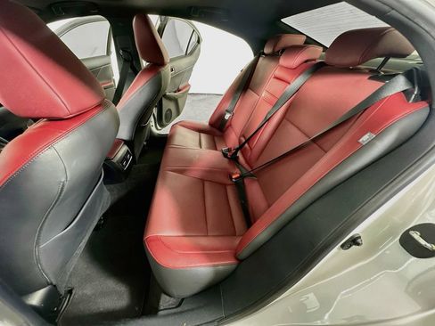 Used 2023 Lexus IS 300 w/ Comfort Package RWD image 14