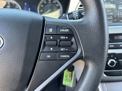 Used 2016 Hyundai Sonata Sport FWD image 29
