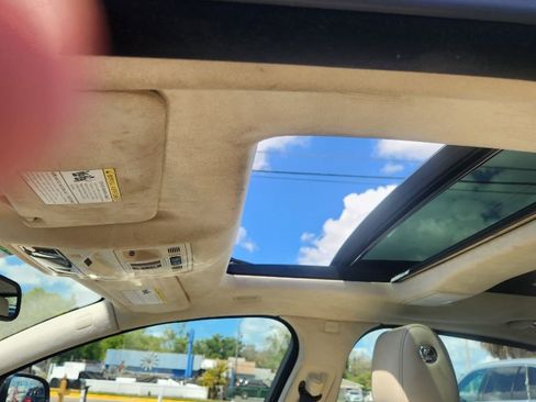 Used 2011 Jaguar XJ L Supercharged image 23