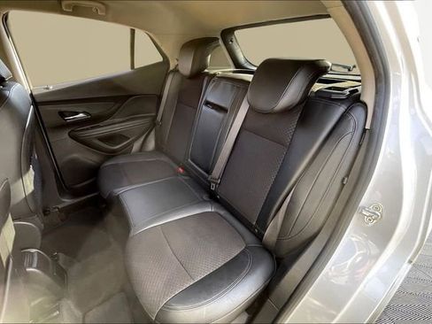 Used 2019 Buick Encore Sport Touring image 16