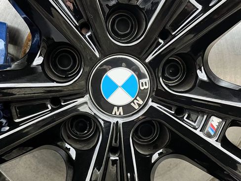 Used 2024 BMW 440i xDrive Convertible image 13