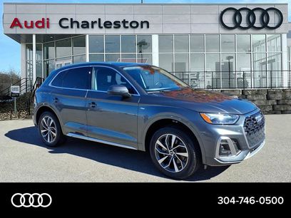 Used 2023 Audi Q5 2.0T Premium Plus