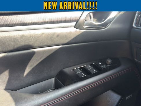 Used 2025 MAZDA CX-5 Carbon Edition AWD/4WD image 19