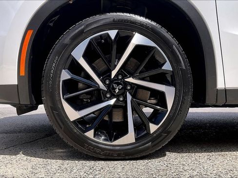 Used 2022 Mitsubishi Outlander SE AWD/4WD image 9