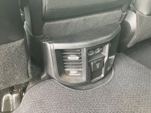 Used 2024 RAM 2500 Laramie w/ Safety Group AWD/4WD image 23