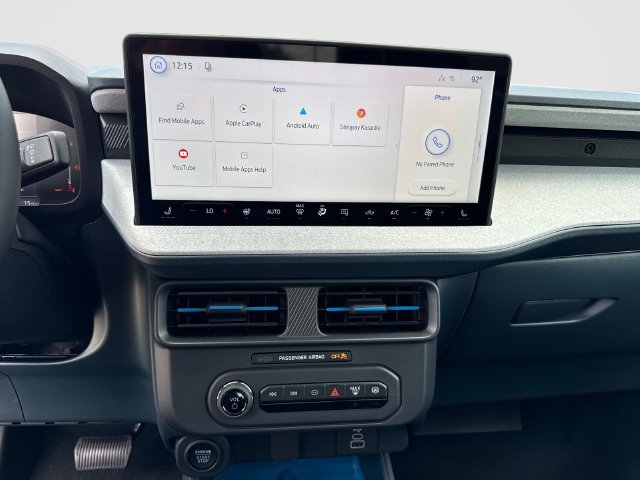 New 2026 Ford Maverick XLT w/ XLT Luxury Package FWD image 24