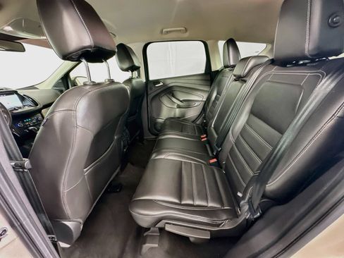 Used 2017 Ford Escape Titanium FWD image 26