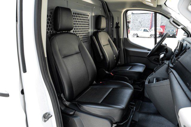 Used 2021 Ford Transit 250 Low Roof RWD image 31
