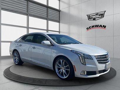 Used 2019 Cadillac XTS Premium Luxury
