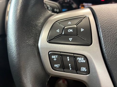 Used 2021 Ford Ranger XLT w/ Technology Package image 16