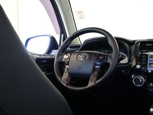 Used 2022 Toyota 4Runner TRD Pro AWD/4WD image 26