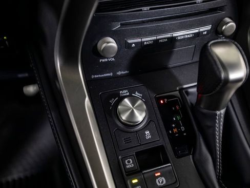 Used 2021 Lexus NX 300 F Sport image 36