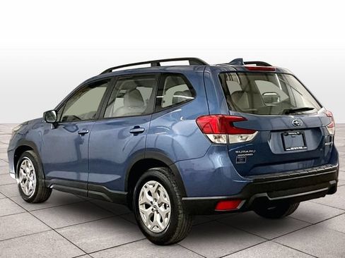 Used 2021 Subaru Forester AWD/4WD image 10