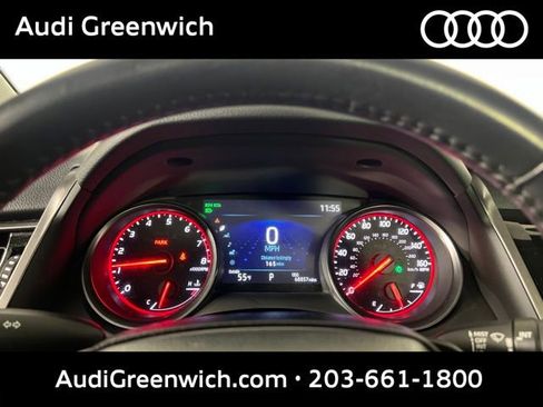 Used 2023 Toyota Camry XSE AWD/4WD image 21