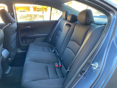 Used 2015 Honda Accord Sport image 33