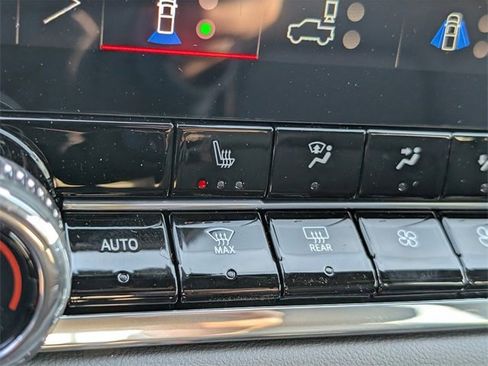 New 2026 GMC Canyon Elevation w/ Convenience Package image 14