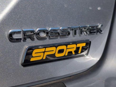 Certified 2025 Subaru Crosstrek 2.5i Sport AWD/4WD image 13