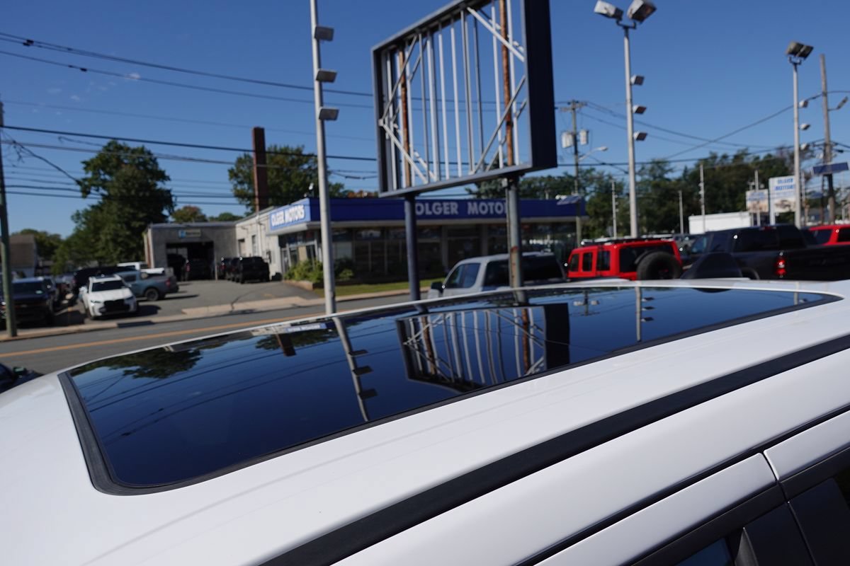 Used 2025 RAM 1500 Rebel w/ Rebel Level 2 Equipment Group AWD/4WD image 10
