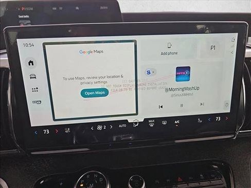 New 2025 Ford Expedition Tremor image 17