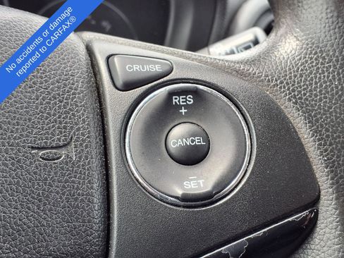 Used 2017 Honda HR-V LX image 28