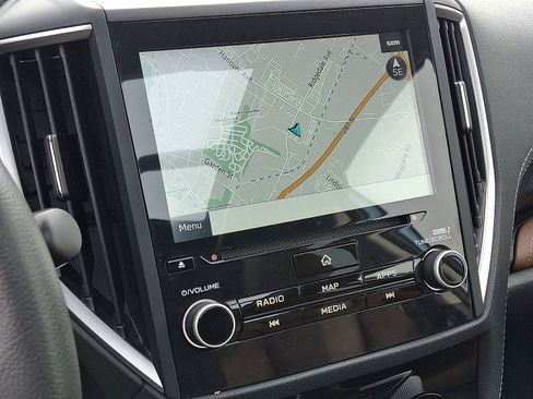 Certified 2023 Subaru Forester Touring image 17