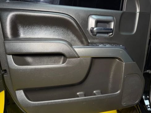 Used 2016 Chevrolet Silverado 1500 LT w/ All Star Edition AWD/4WD image 23