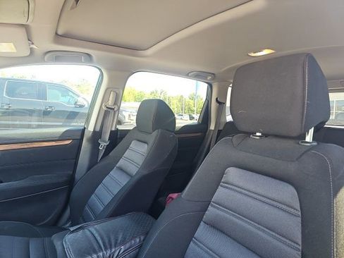 Used 2020 Honda CR-V EX image 18