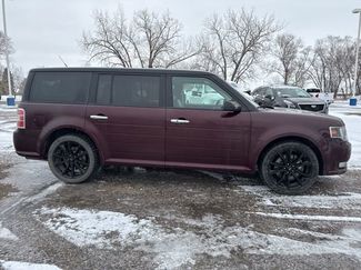 Used 2018 Ford Flex SEL w/ Equipment Group 202A video 2