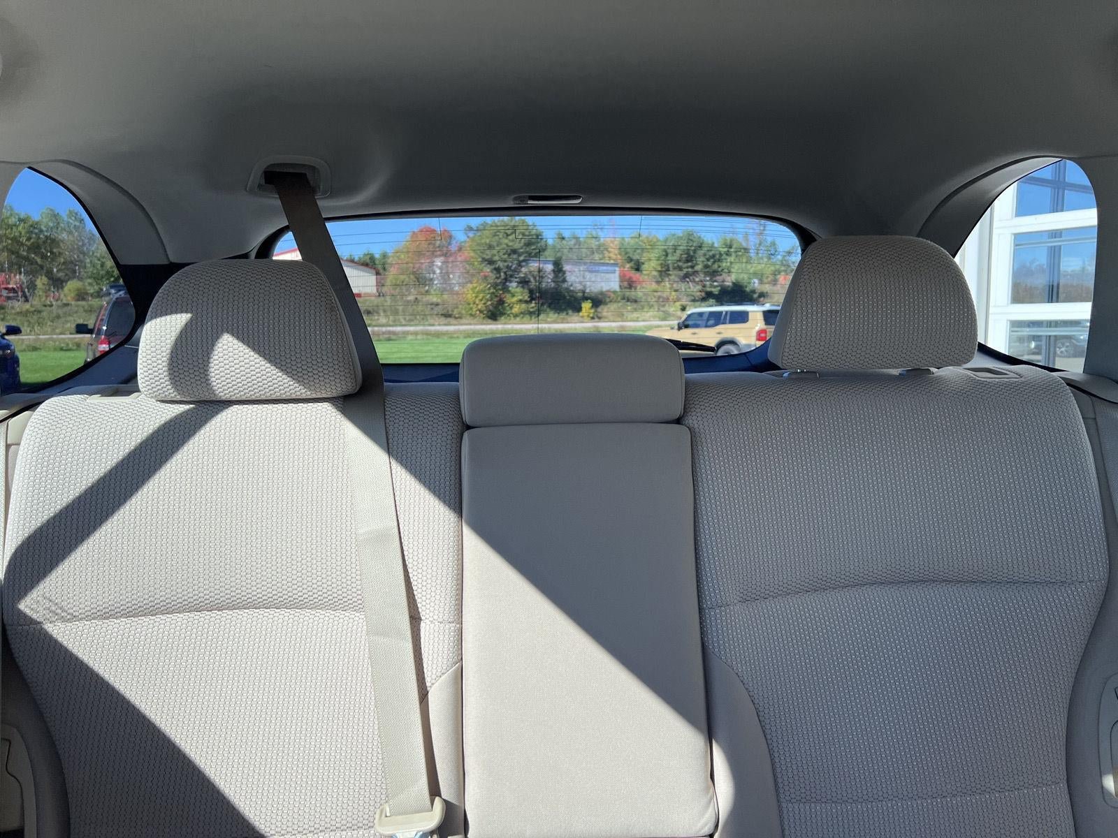 Used 2018 Subaru Outback 2.5i Premium AWD/4WD image 20