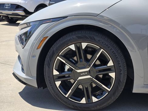 New 2026 Kia EV6 GT-Line AWD/4WD image 5